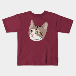 Cat Kids T-Shirt